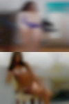 Horny housewives giving oral