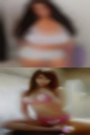 Horny women fishing