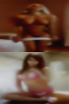 Looking horny fat woman