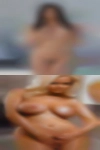 Titty tassels swinging