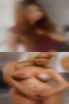 White horny women