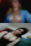 Horny women scat