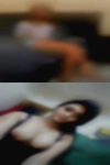 Naked sexy woman