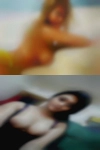 Pretty shy wives first swinger