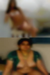 Female looking couple West