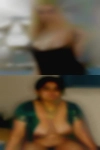 Horny cougar