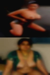 Horny women want oral