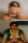 Housewife having with others