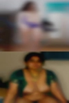 Naked housewife