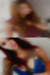 Horny wives naked
