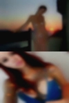 Nude women there