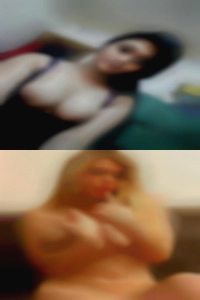 Aronshelburn, are swingers