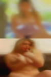 Discrete nude girls