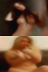Housewife having with others