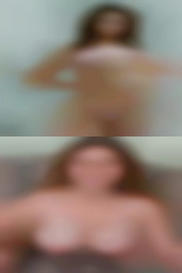 KirstiKong596, naked beautiful