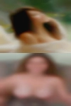 Naked woman pussy