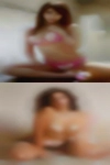 Horny cougar