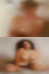 Looking strings breast sucking