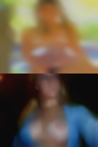 HortenciaHogg, local nude