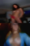 Naked women Tazewell