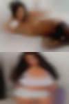 Buffalo naked girls
