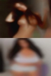Fluffy horny women