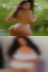 Horny woman