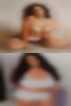 Looking attractive women