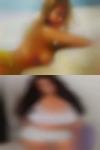 Single horny girl