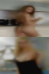 Busty horny housewife