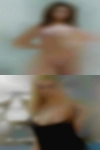 Horny milfs fuck wide