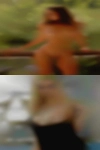 Housewives working the nude
