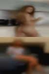 Swinger seducing couples