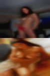 Nude horny women