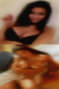 shalnaRosenbeck, women looking for men