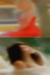 Naked woman pussy