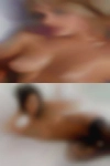 Amateur mature first strange