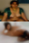 Horny couple hot water