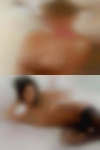Naked girls doing hurdles
