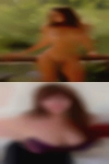 Naked woman island