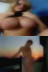 DerendaSlevin93, naked women