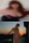 Titty tassels swinging
