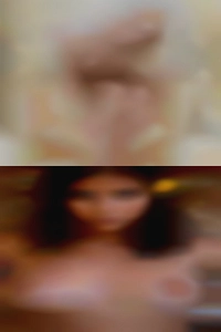 AsiaMarotz, naked