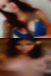 Horny girl
