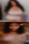 Horny wife
