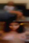 Meeting woman for