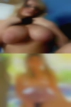 Horny wife
