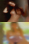 Horny woman