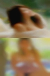 Housewife having with others