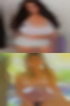 Naked housewife